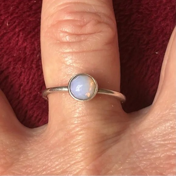 Authentic Pandora Ring - Picture 3 of 10